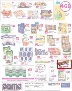 Game Kenya : We Love Beating Prices (8 Feb - 21 Feb 2018), page 4