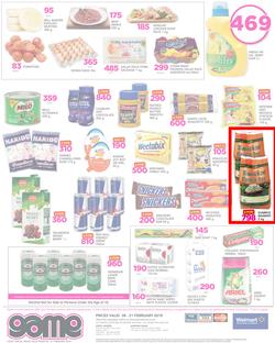 Game Kenya : We Love Beating Prices (8 Feb - 21 Feb 2018), page 4