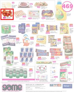 Game Kenya : We Love Beating Prices (8 Feb - 21 Feb 2018), page 4
