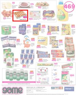 Game Kenya : We Love Beating Prices (8 Feb - 21 Feb 2018), page 4