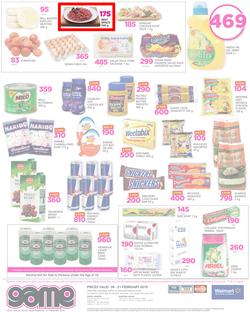 Game Kenya : We Love Beating Prices (8 Feb - 21 Feb 2018), page 4