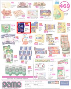 Game Kenya : We Love Beating Prices (8 Feb - 21 Feb 2018), page 4