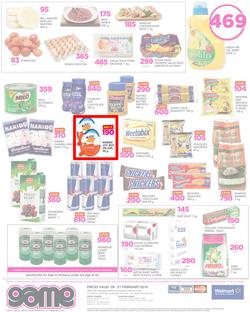 Game Kenya : We Love Beating Prices (8 Feb - 21 Feb 2018), page 4