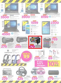 Game Zambia : Truck Loads Of Deals (22 Feb - 28 Feb 2018), page 4