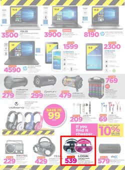 Game Zambia : Truck Loads Of Deals (22 Feb - 28 Feb 2018), page 4