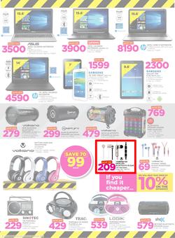 Game Zambia : Truck Loads Of Deals (22 Feb - 28 Feb 2018), page 4