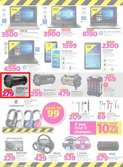 Game Zambia : Truck Loads Of Deals (22 Feb - 28 Feb 2018), page 4