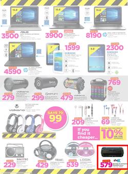 Game Zambia : Truck Loads Of Deals (22 Feb - 28 Feb 2018), page 4