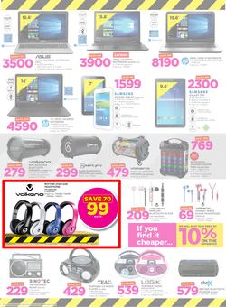 Game Zambia : Truck Loads Of Deals (22 Feb - 28 Feb 2018), page 4