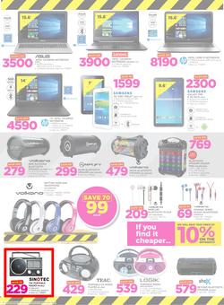 Game Zambia : Truck Loads Of Deals (22 Feb - 28 Feb 2018), page 4