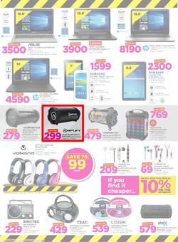 Game Zambia : Truck Loads Of Deals (22 Feb - 28 Feb 2018), page 4