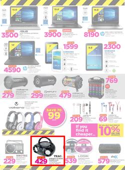 Game Zambia : Truck Loads Of Deals (22 Feb - 28 Feb 2018), page 4