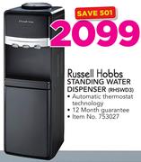 Russell Hobbs Standing Water Dispenser RSHWD3