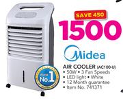 Midea Air Cooler AC100-U