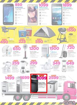 Game Zambia : Truck Loads Of Deals (22 Feb - 28 Feb 2018), page 5