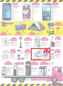 Game Zambia : Truck Loads Of Deals (22 Feb - 28 Feb 2018), page 5