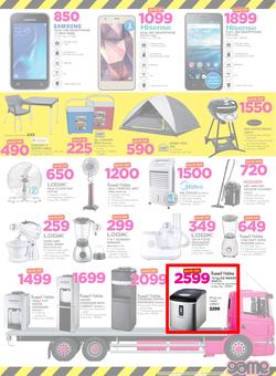 Game Zambia : Truck Loads Of Deals (22 Feb - 28 Feb 2018), page 5