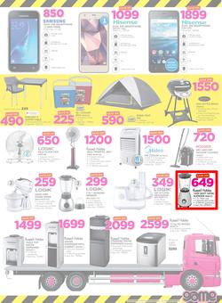Game Zambia : Truck Loads Of Deals (22 Feb - 28 Feb 2018), page 5
