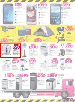 Game Zambia : Truck Loads Of Deals (22 Feb - 28 Feb 2018), page 5