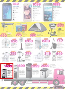 Game Zambia : Truck Loads Of Deals (22 Feb - 28 Feb 2018), page 5