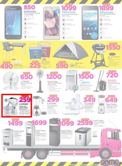 Game Zambia : Truck Loads Of Deals (22 Feb - 28 Feb 2018), page 5
