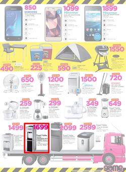 Game Zambia : Truck Loads Of Deals (22 Feb - 28 Feb 2018), page 5