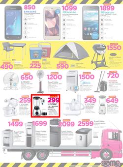 Game Zambia : Truck Loads Of Deals (22 Feb - 28 Feb 2018), page 5