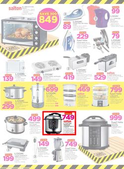 Game Zambia : Truck Loads Of Deals (22 Feb - 28 Feb 2018), page 6