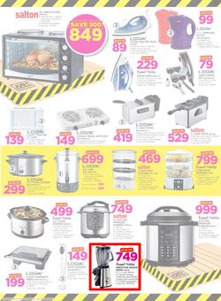 Game Zambia : Truck Loads Of Deals (22 Feb - 28 Feb 2018), page 6