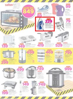 Game Zambia : Truck Loads Of Deals (22 Feb - 28 Feb 2018), page 6