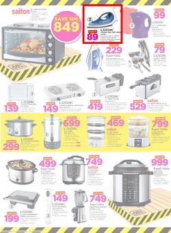 Game Zambia : Truck Loads Of Deals (22 Feb - 28 Feb 2018), page 6
