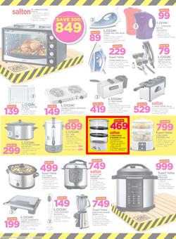 Game Zambia : Truck Loads Of Deals (22 Feb - 28 Feb 2018), page 6