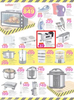 Game Zambia : Truck Loads Of Deals (22 Feb - 28 Feb 2018), page 6