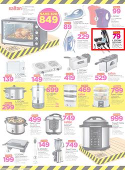 Game Zambia : Truck Loads Of Deals (22 Feb - 28 Feb 2018), page 6