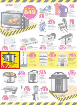 Game Zambia : Truck Loads Of Deals (22 Feb - 28 Feb 2018), page 6