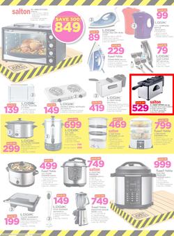 Game Zambia : Truck Loads Of Deals (22 Feb - 28 Feb 2018), page 6