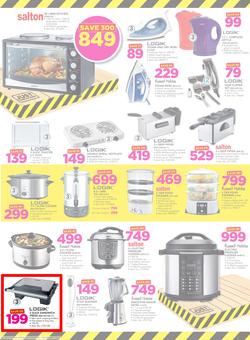 Game Zambia : Truck Loads Of Deals (22 Feb - 28 Feb 2018), page 6