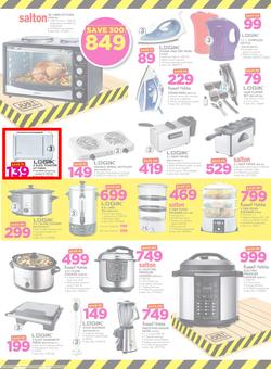 Game Zambia : Truck Loads Of Deals (22 Feb - 28 Feb 2018), page 6