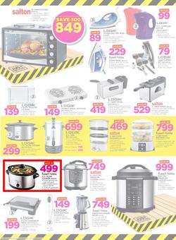 Game Zambia : Truck Loads Of Deals (22 Feb - 28 Feb 2018), page 6