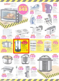 Game Zambia : Truck Loads Of Deals (22 Feb - 28 Feb 2018), page 6