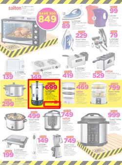 Game Zambia : Truck Loads Of Deals (22 Feb - 28 Feb 2018), page 6