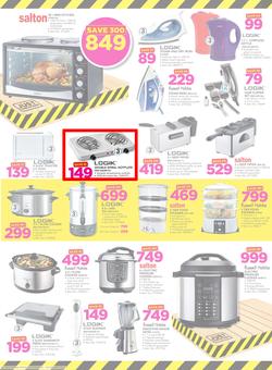 Game Zambia : Truck Loads Of Deals (22 Feb - 28 Feb 2018), page 6