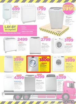 Game Zambia : Truck Loads Of Deals (22 Feb - 28 Feb 2018), page 7