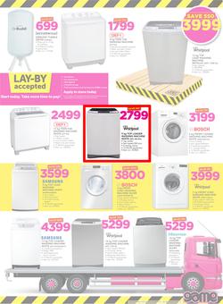 Game Zambia : Truck Loads Of Deals (22 Feb - 28 Feb 2018), page 7