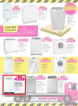 Game Zambia : Truck Loads Of Deals (22 Feb - 28 Feb 2018), page 7