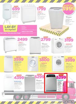 Game Zambia : Truck Loads Of Deals (22 Feb - 28 Feb 2018), page 7