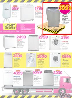 Game Zambia : Truck Loads Of Deals (22 Feb - 28 Feb 2018), page 7