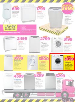 Game Zambia : Truck Loads Of Deals (22 Feb - 28 Feb 2018), page 7