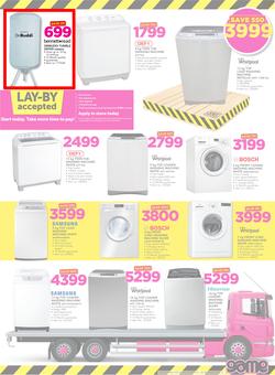 Game Zambia : Truck Loads Of Deals (22 Feb - 28 Feb 2018), page 7