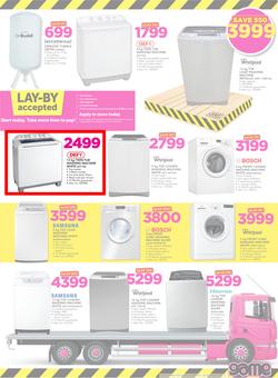 Game Zambia : Truck Loads Of Deals (22 Feb - 28 Feb 2018), page 7